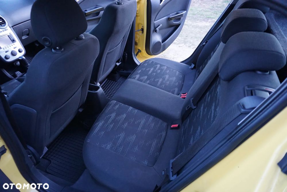 Opel Corsa - 34