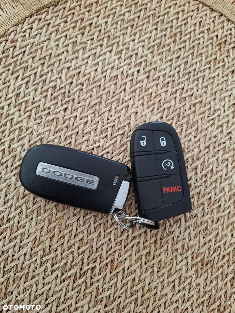 Dodge Journey - 19