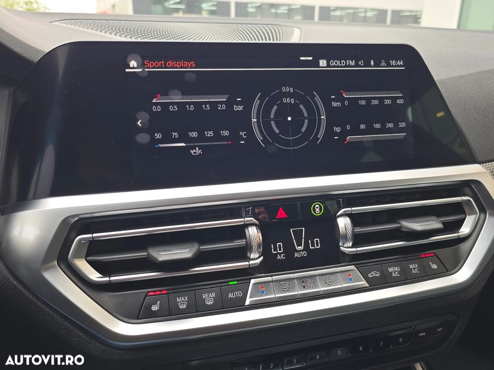 BMW Seria 3 330i xDrive AT - 14