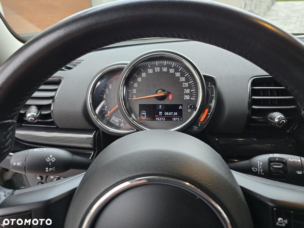 MINI Clubman - 19