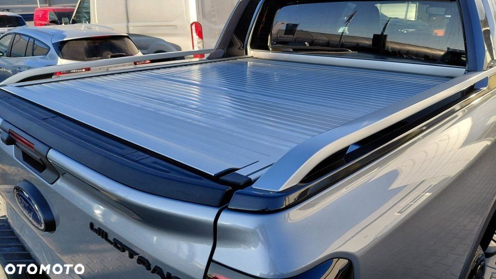 Ford Ranger - 10