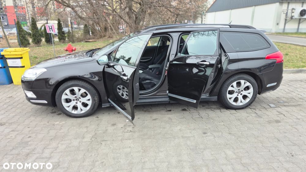 Citroën C5 HDi 140 FAP Selection - 3