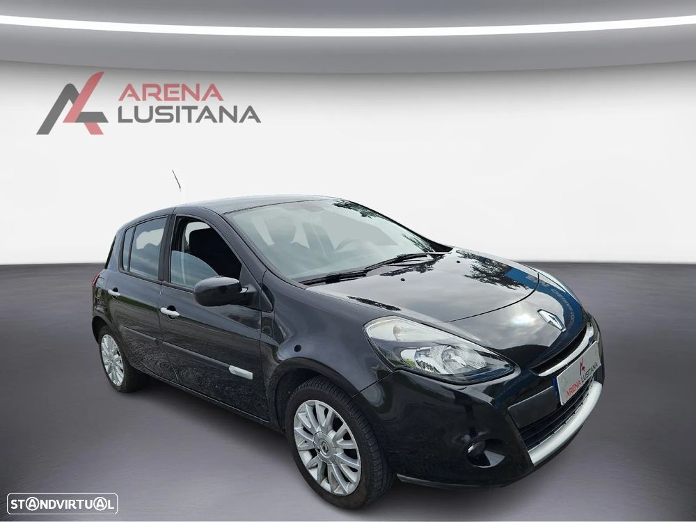Renault Clio 1.2 16V Dynamique - 7