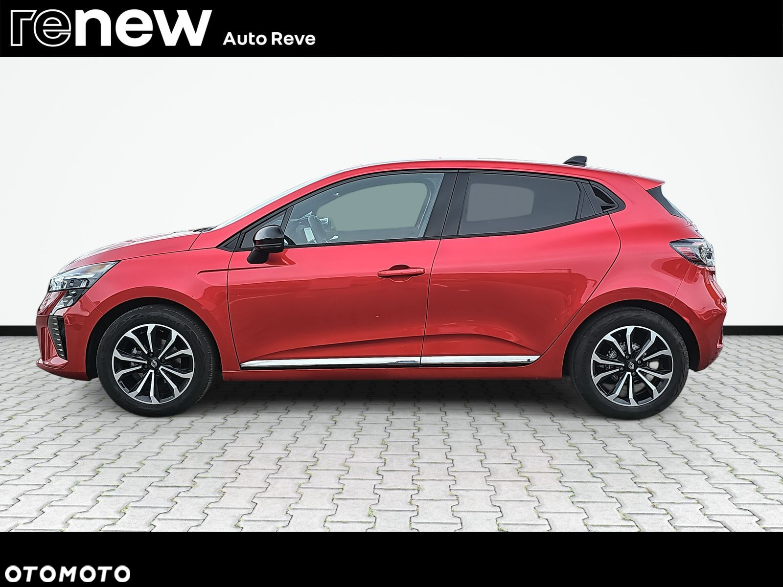 Renault Clio - 8