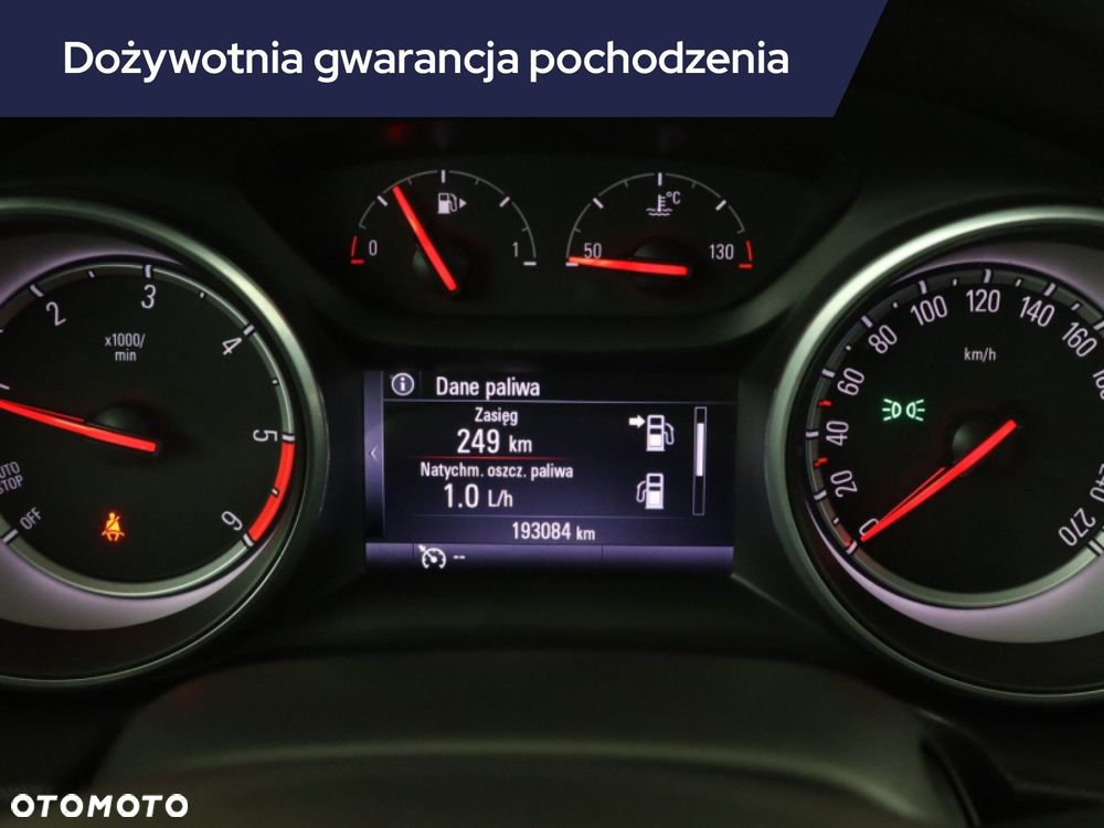 Opel Insignia - 13