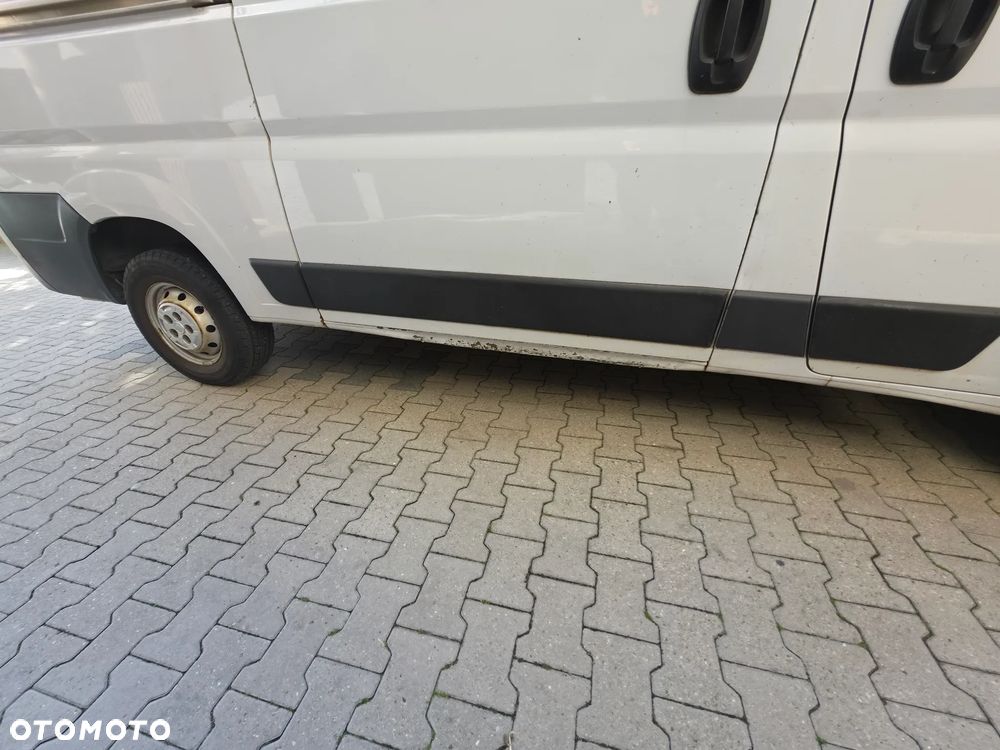 Fiat Ducato - 23