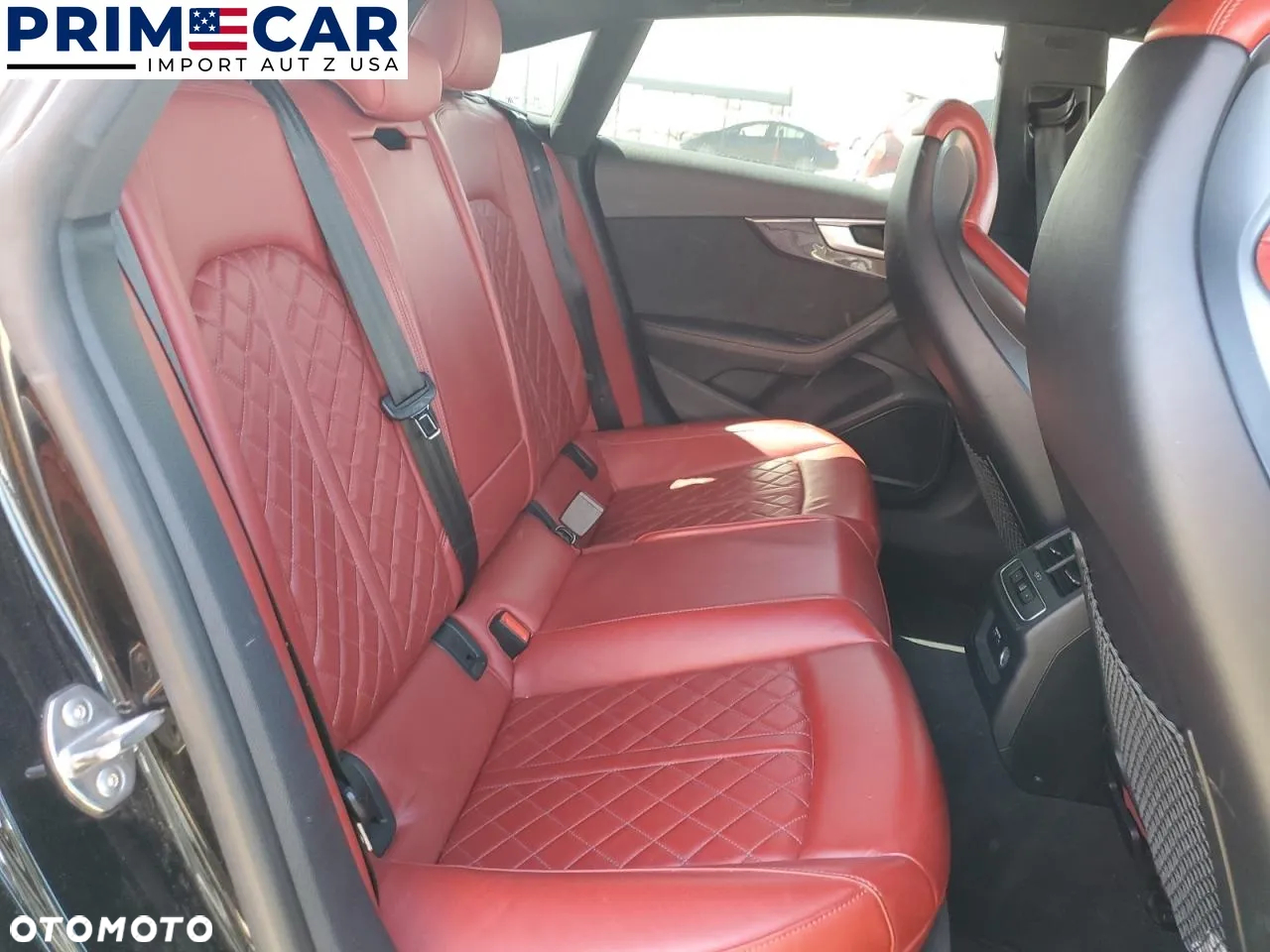 Audi S5 Sportback 3.0 TFSI quattro tiptronic - 10
