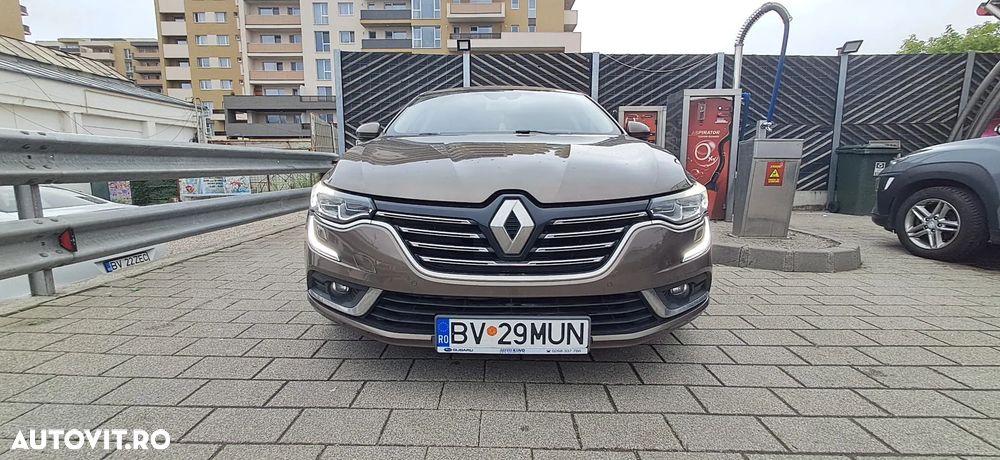 Renault Talisman - 3