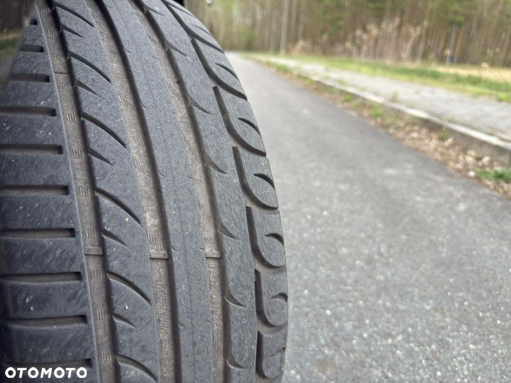 Audi A3 Sportback 2.0 TDI Quattro Sport - 21