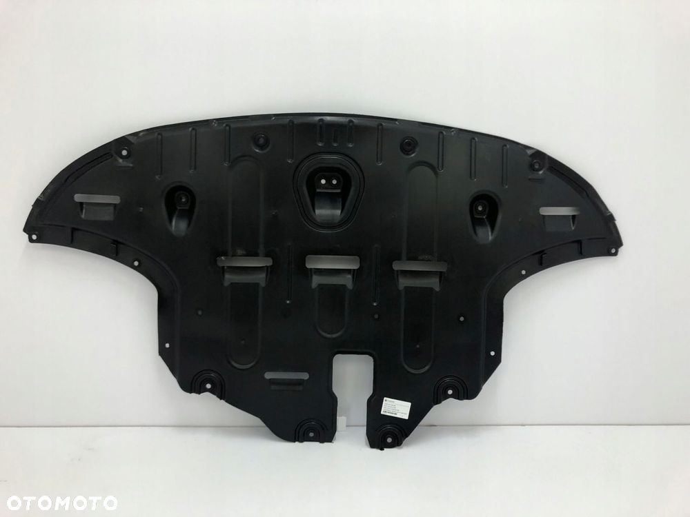 KIA SPORTAGE IV LIFT 2019- PŁYTA POD SILNIK - 1