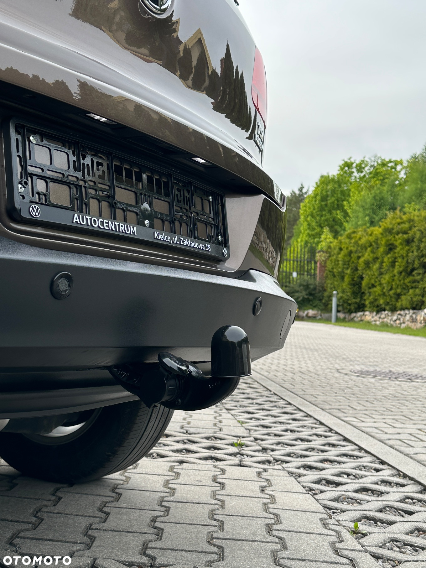 Volkswagen Tiguan - 9