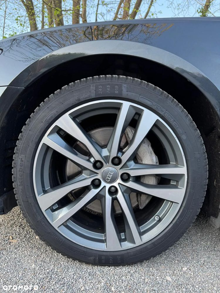Audi A6 50 TDI mHEV Quattro Tiptronic - 12