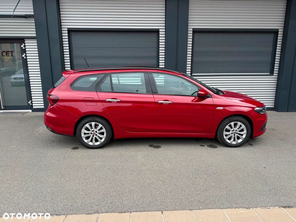 Fiat Tipo 1.4 T-Jet Lounge - 18