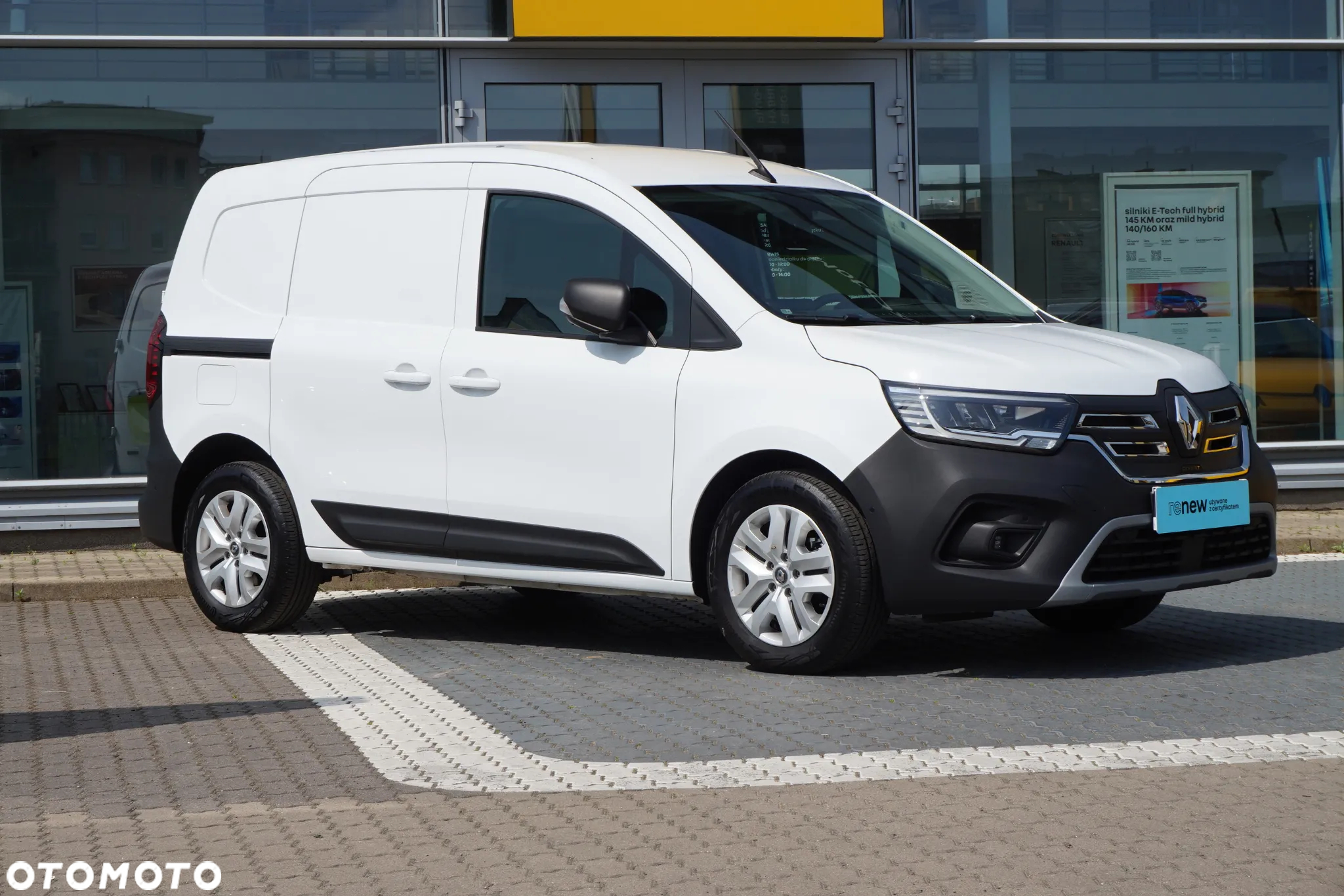 Renault KANGOO - 2