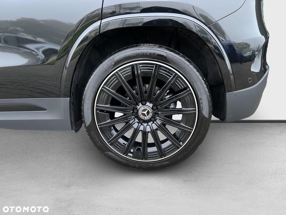Mercedes-Benz GLA - 19
