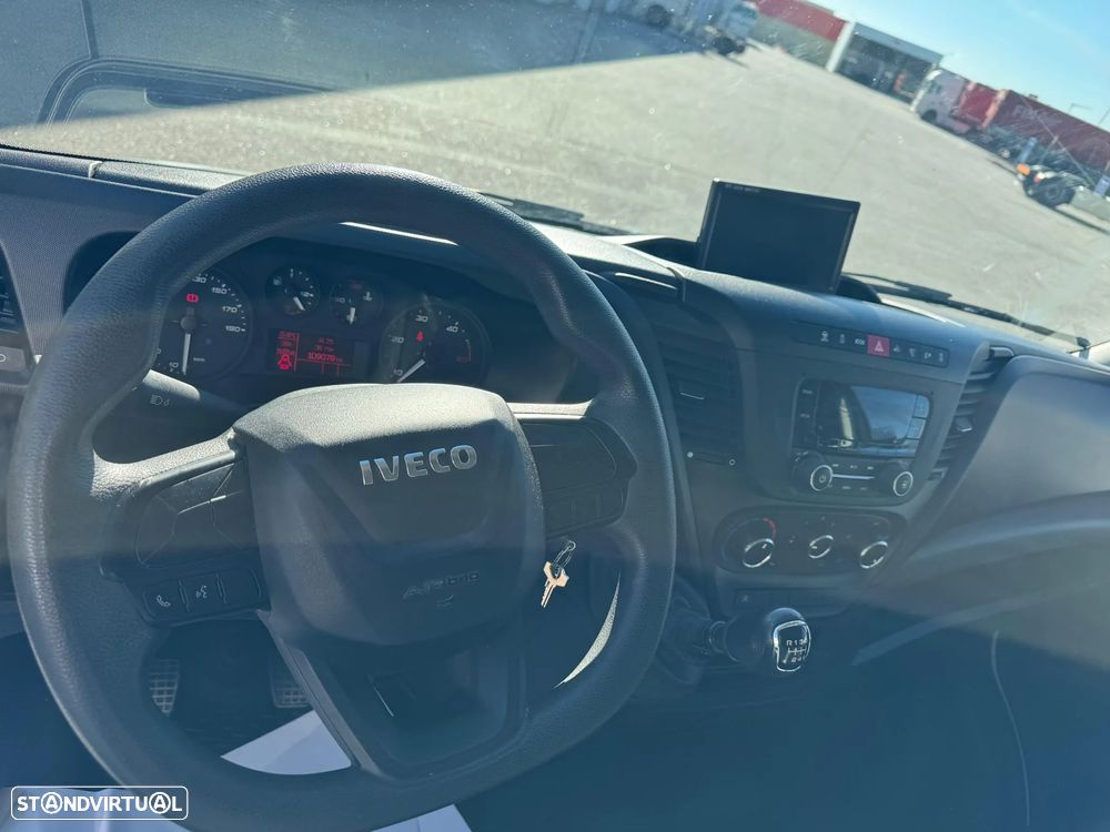 Iveco DAILY 35-160 - 6