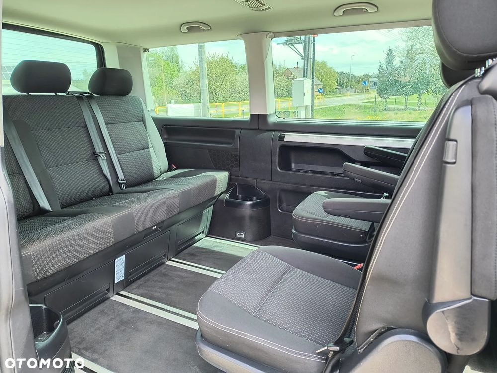 Volkswagen Multivan L1 Comfortline - 19