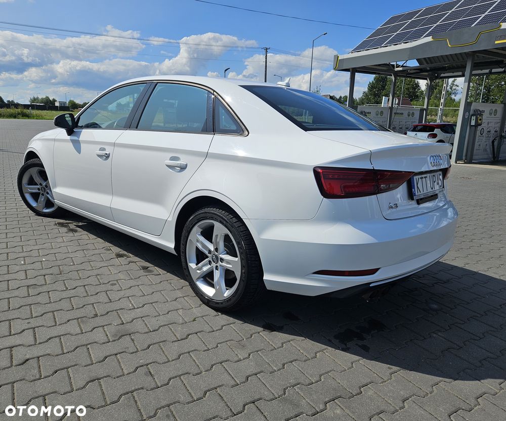 Audi A3 - 11