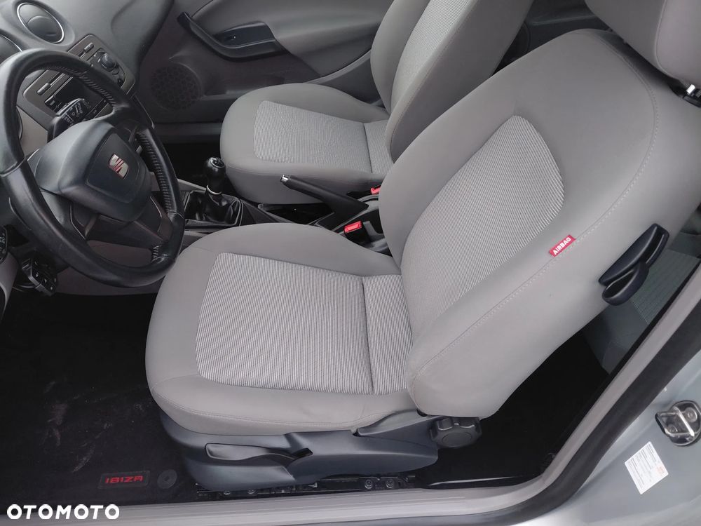 Seat Ibiza - 7