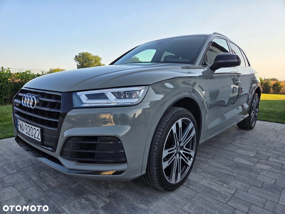 Audi SQ5 - 11