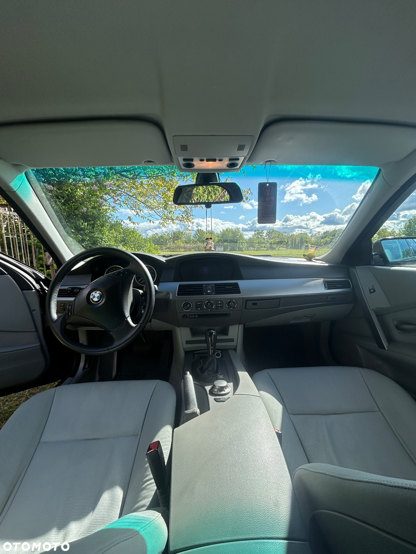 BMW Seria 5 - 11