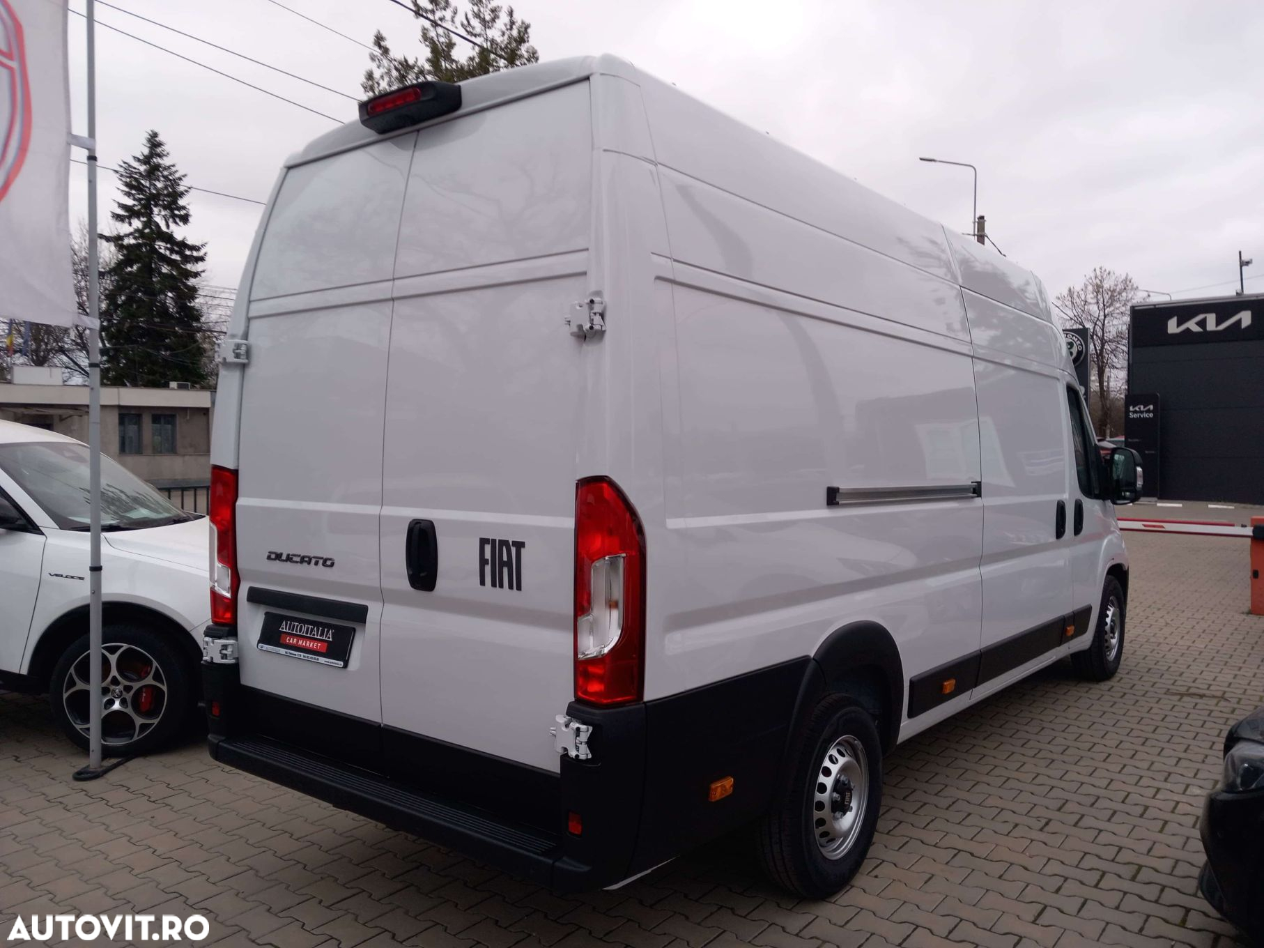 Fiat DUCATO - 4