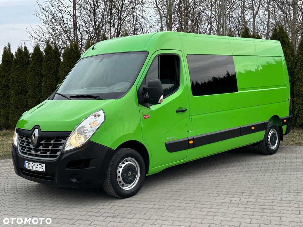 Renault Master - 3