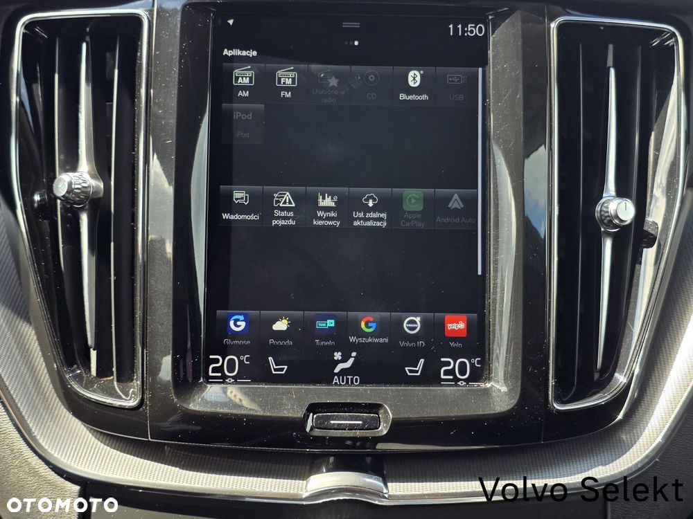 Volvo XC 60 - 26
