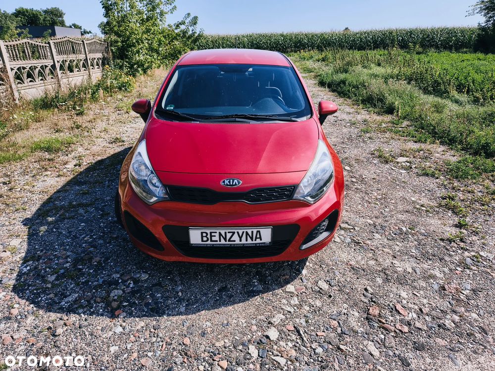 Kia Rio 1.2 Edition 7 - 30