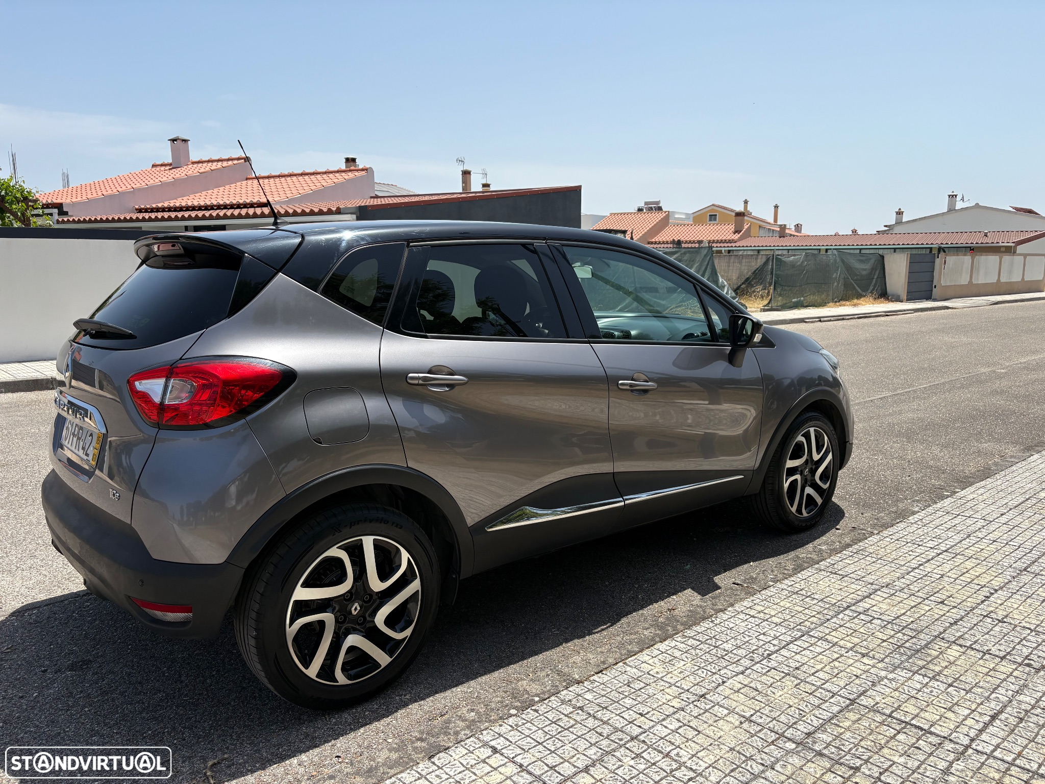 Renault Captur 0.9 TCE Sport - 8