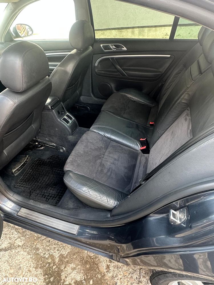 Skoda Superb 2.0 TDI Comfort - 7