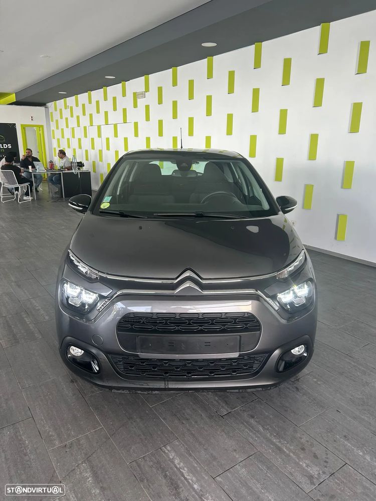 Citroën C3 - 10