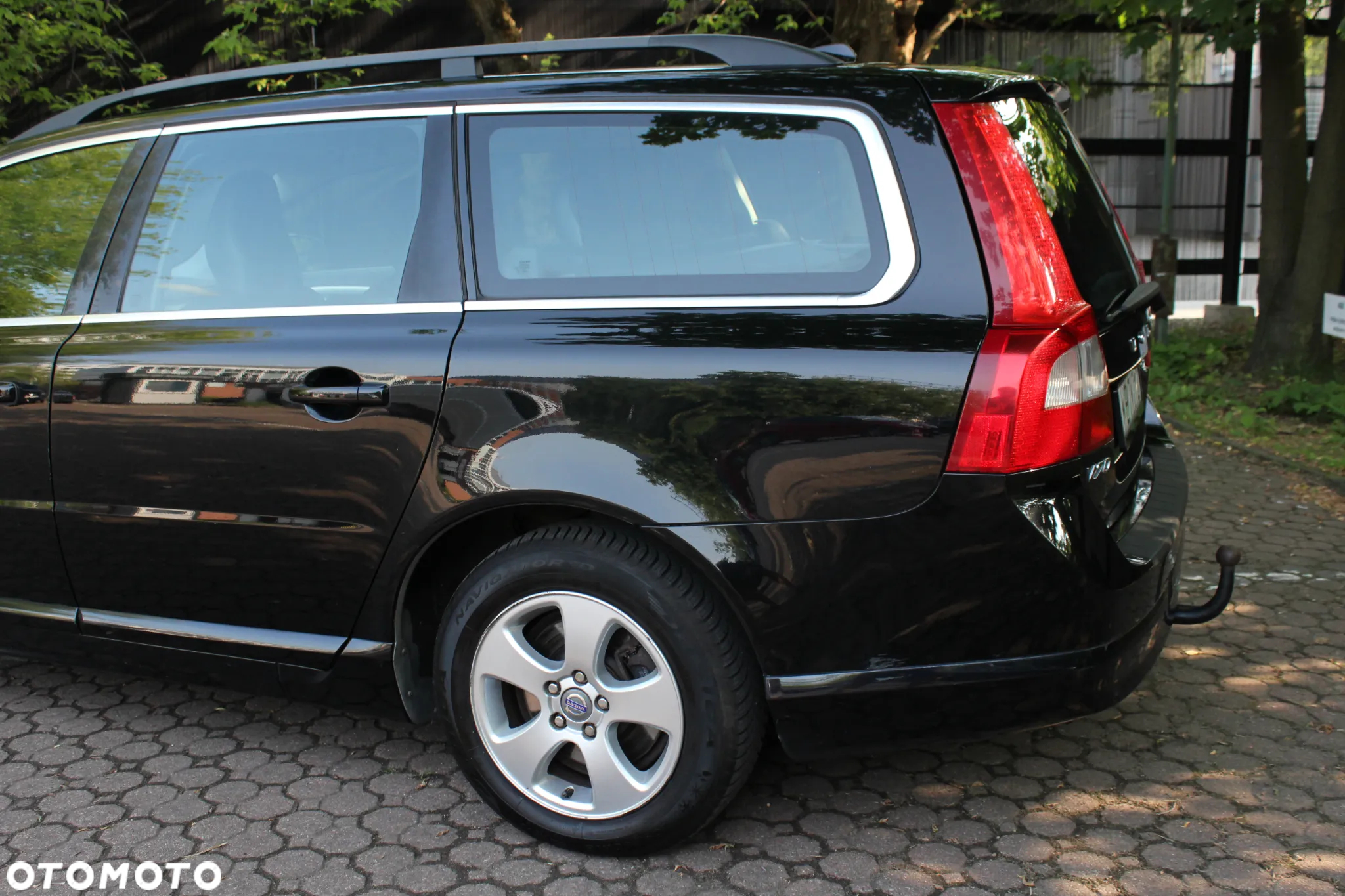Volvo V70 2.0 Momentum - 3
