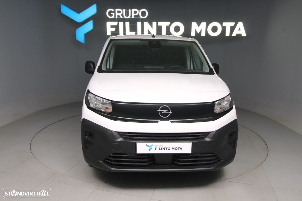 Opel Combo Cargo 1.5 D - 1