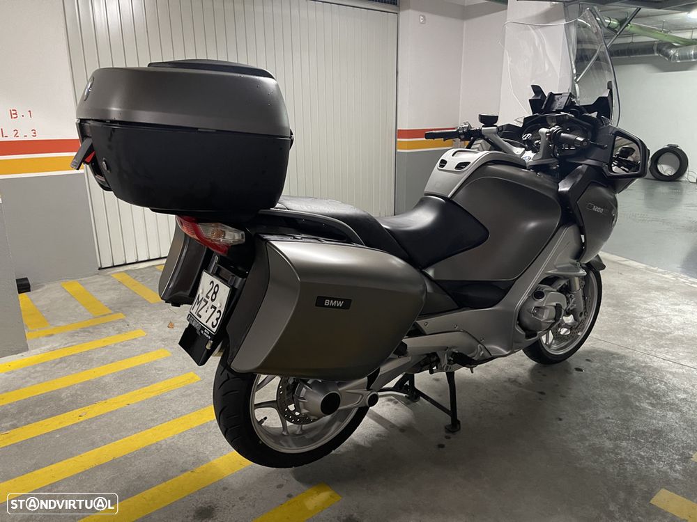 BMW R 1200 RT - 3