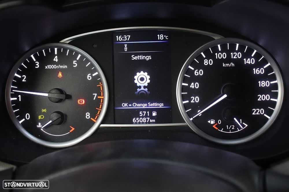 Nissan Micra 1.0 IG-T Acenta - 14