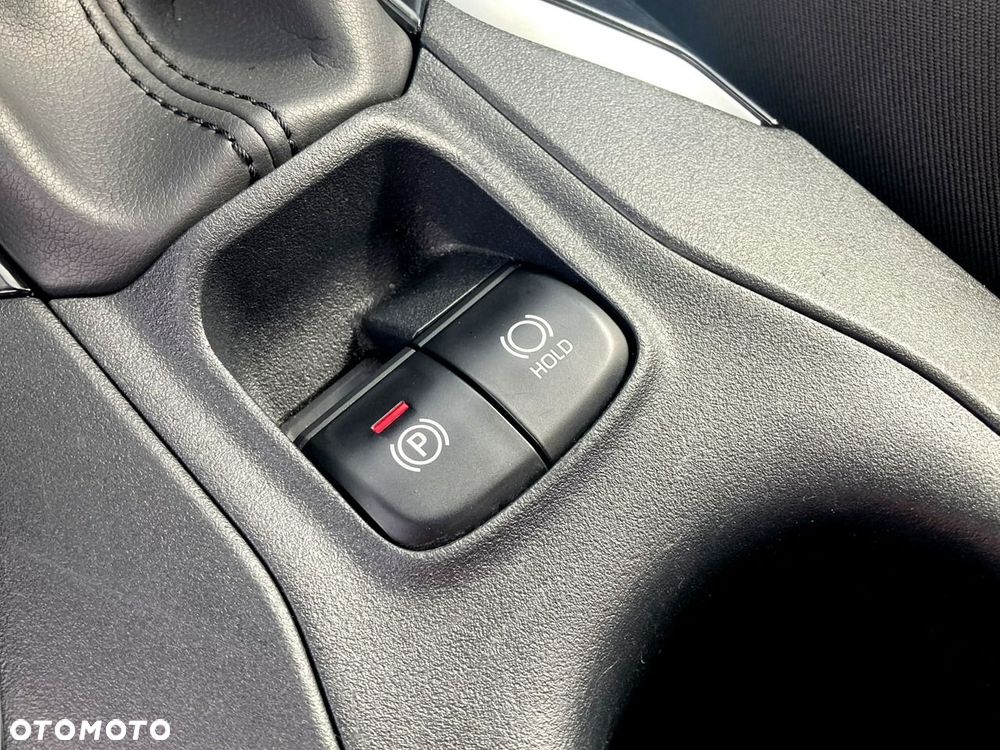 Toyota Corolla 1.8 Hybrid Comfort - 28