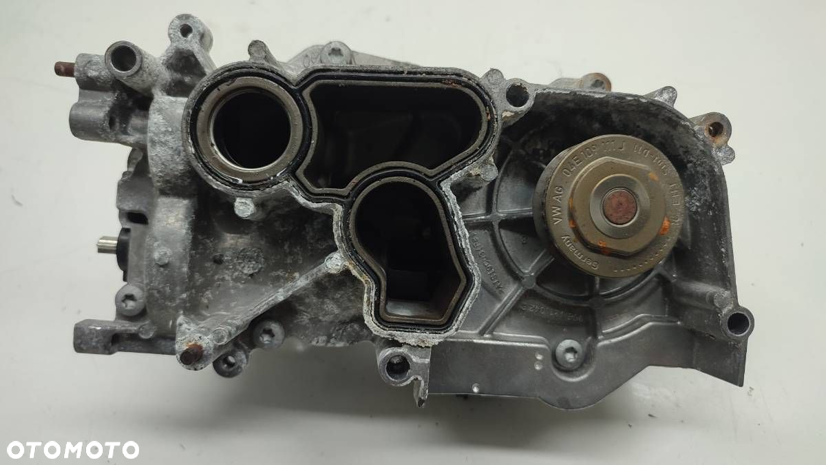 POMPA WODY 05E121111 OCTAVIA III 1.5 TSI - 2