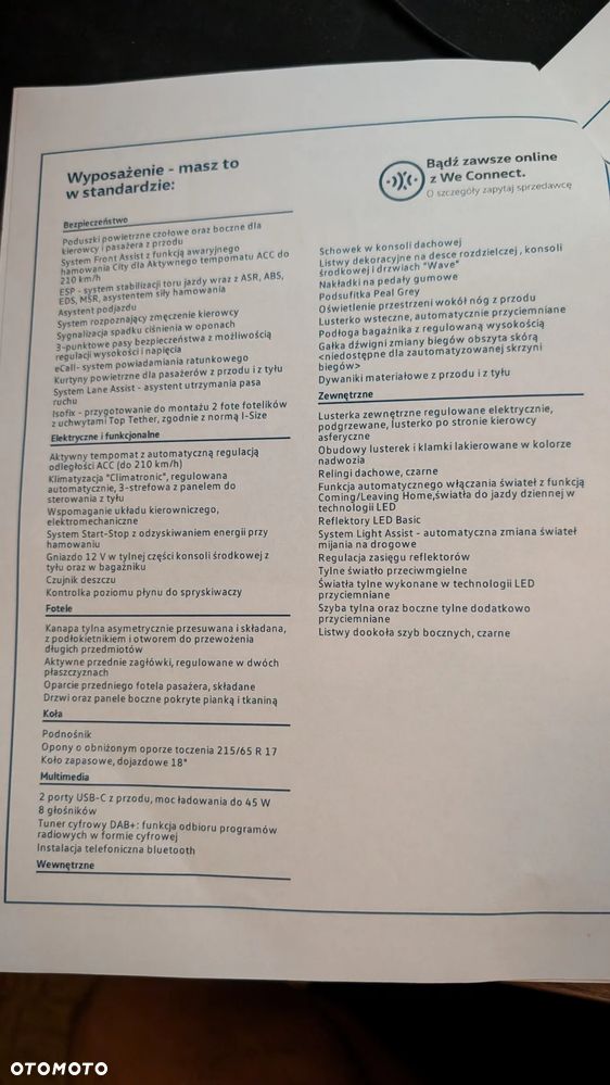 Volkswagen Tiguan 1.5 TSI EVO - 22