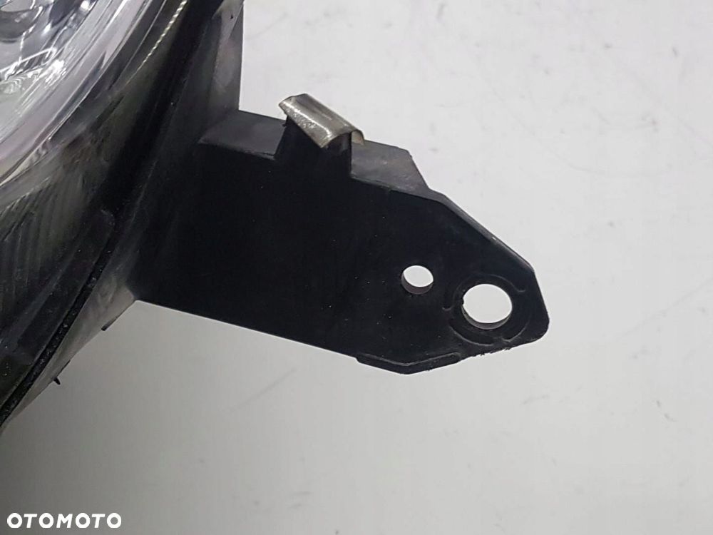 TOYOTA RAV4 RAV-4 03- LAMPA LEWA PRZÓD PRZEDNIA EU - 12