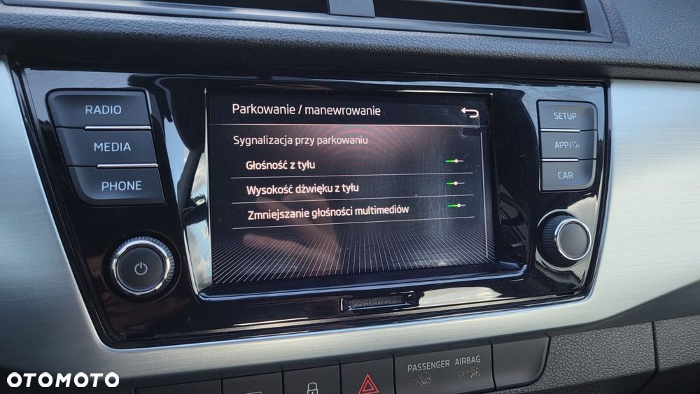 Skoda Fabia 1.0 TSI Ambition - 27