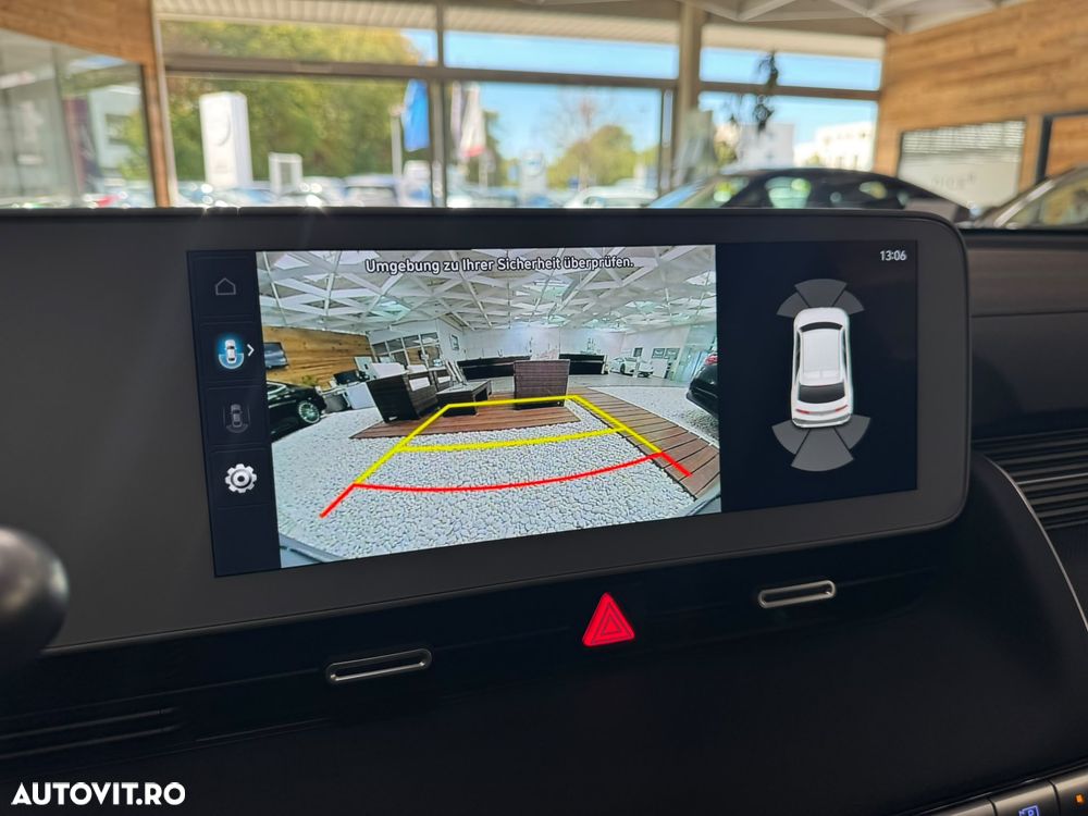 Hyundai IONIQ 5 77,4 kWh Techniq - 17