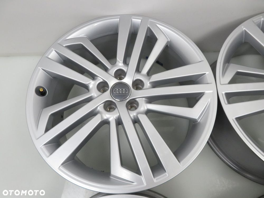 Alufelgi 20'' Audi Q5 SQ5 5x112 ET39 80A601025L - 7