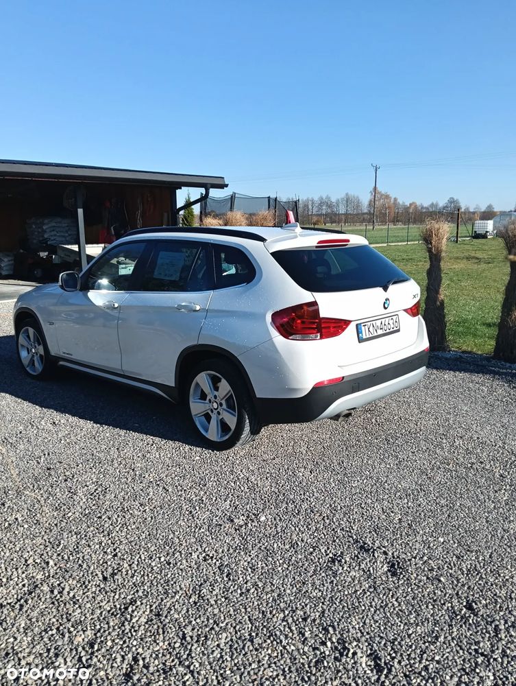 BMW X1 - 15