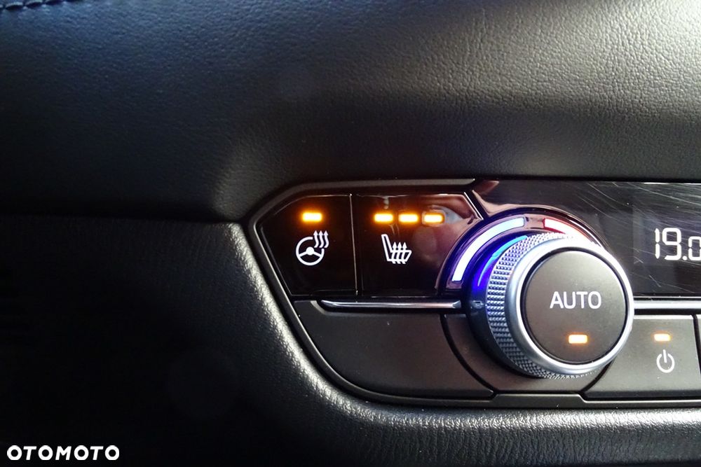 Mazda 6 SKYACTIV-G 165 Drive i-ELOOP Sports-Line - 35