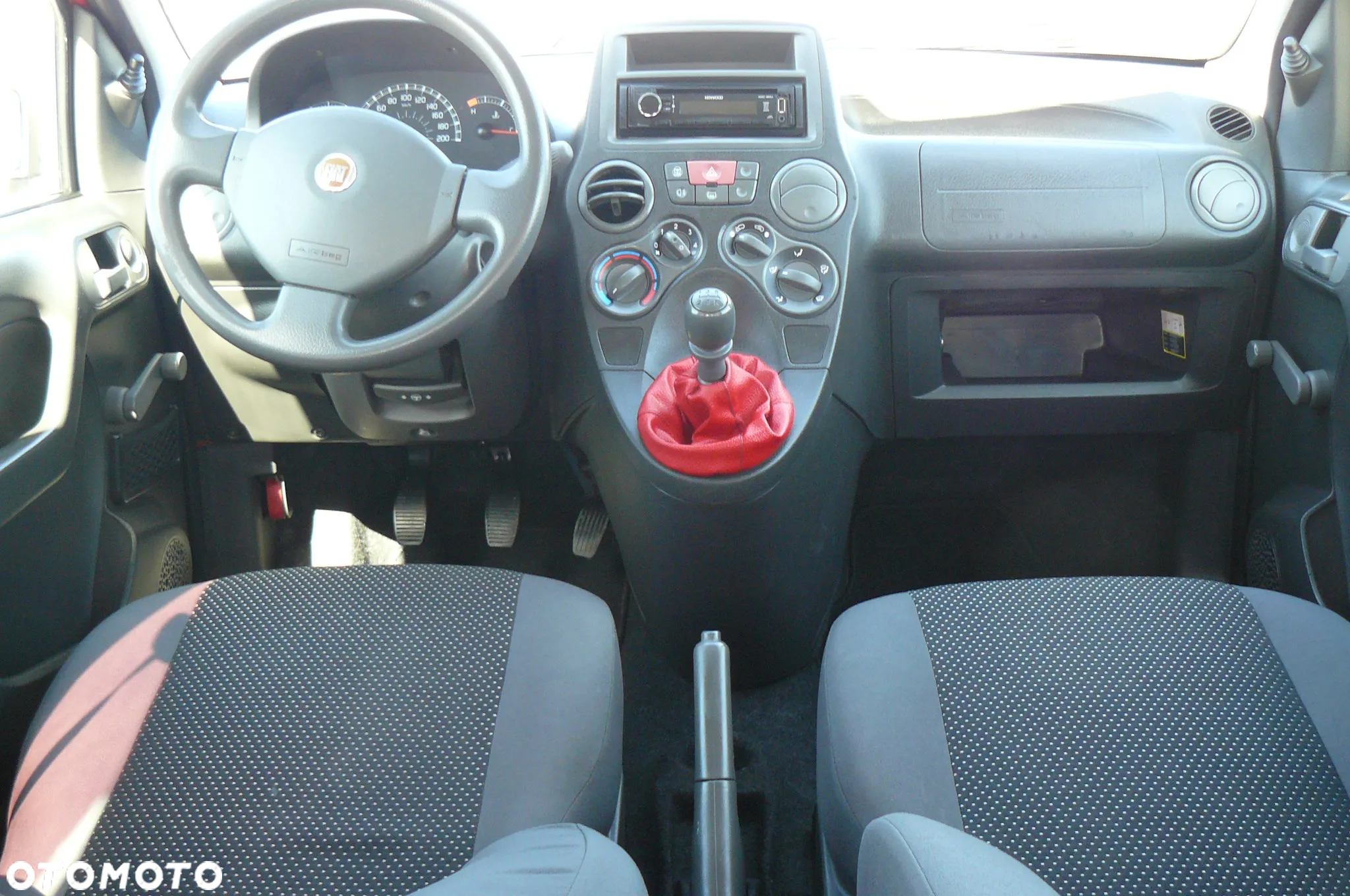 Fiat Panda 1.1 - 19