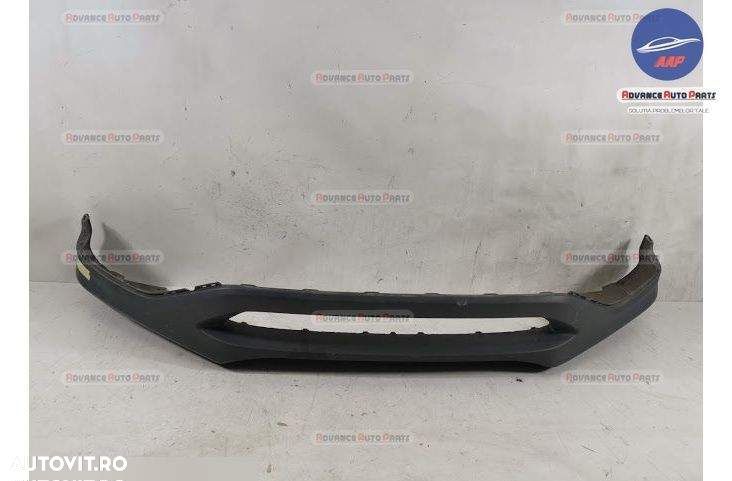 Spoiler Fusta Bara Fata originala Honda  CR-V  4 [2012 - 2015] - 1