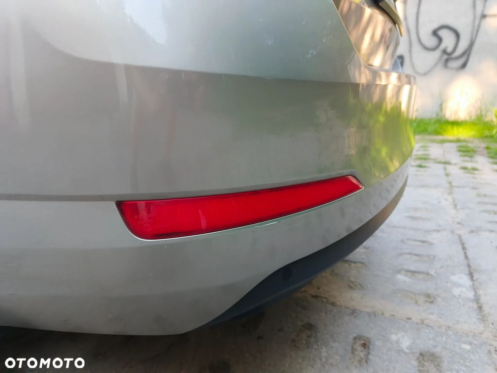 Skoda Octavia 1.8 TSI L&K - 23