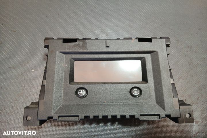 Display bord 13208194 13208194 Opel Astra H [facelift] [2005 - 2015] - 1