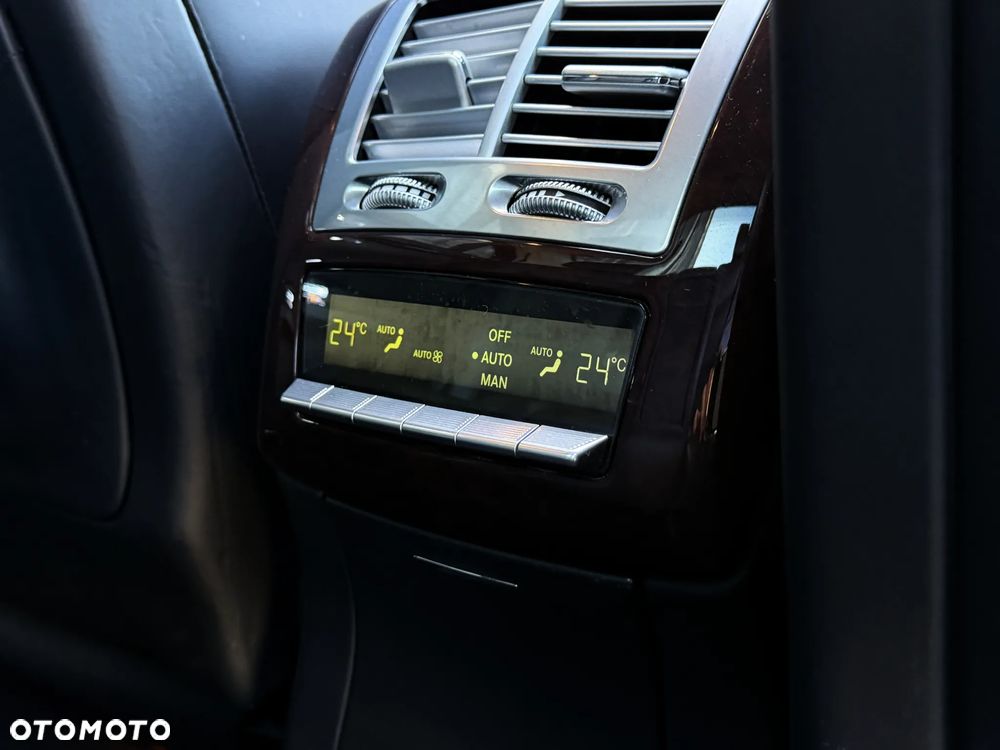 Mercedes-Benz Klasa S 450 4-Matic - 15